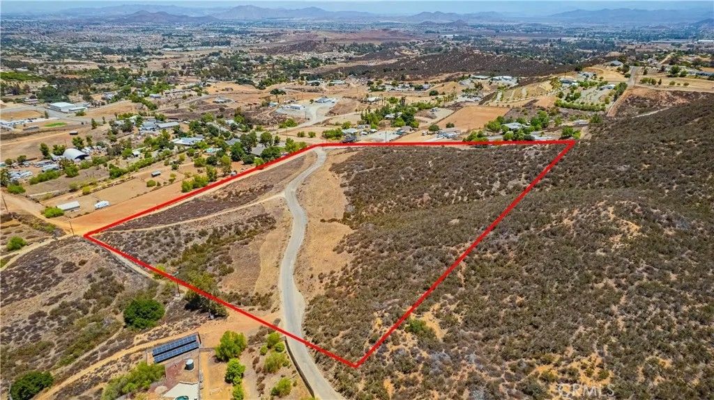 Photo of 0 Wright, Menifee, CA 92584 (MLS # SW26021942)