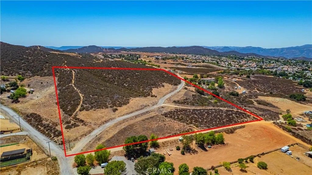 Photo of 0 Wright, Menifee, CA 92584 (MLS # SW26021942)