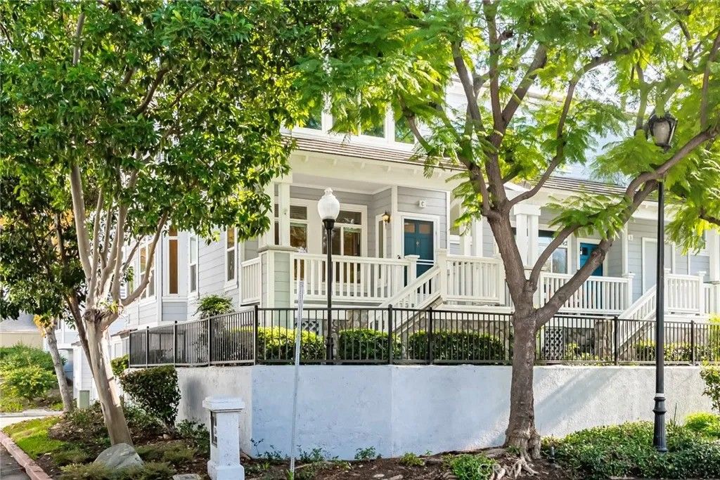 Photo of 537 N Pageant Drive #C, Orange, CA 92869 (MLS # PW25279138)