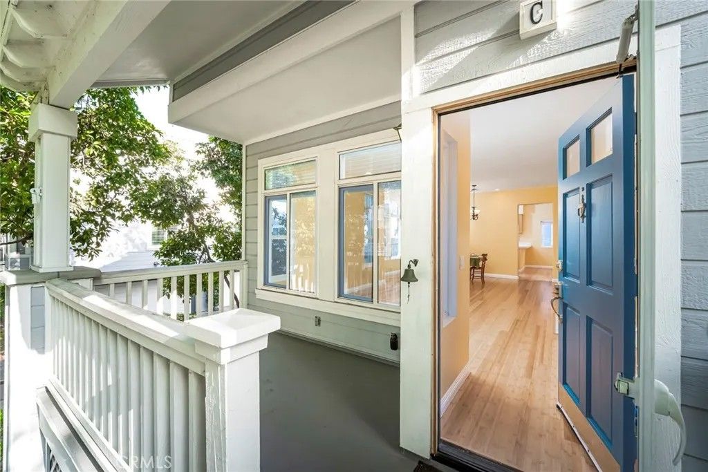 Photo of 537 N Pageant Drive #C, Orange, CA 92869 (MLS # PW25279138)