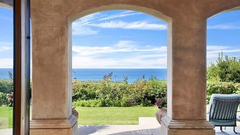 26 RITZ COVE Dana Point CA 92629