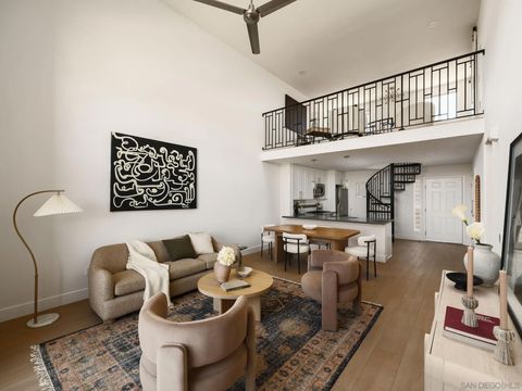 Photo of 2330 1st Ave #405, San Diego, CA 92101 (MLS # 260008763)