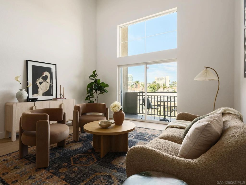 Photo of 2330 1st Ave #405, San Diego, CA 92101 (MLS # 260008763)