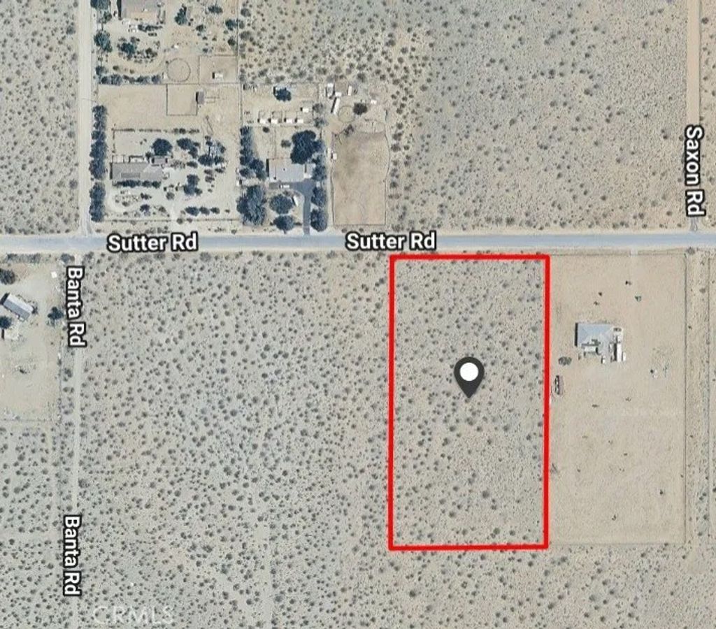 Photo of 7 Sutter, Lucerne Valley, CA 92356 (MLS # HD26131946)