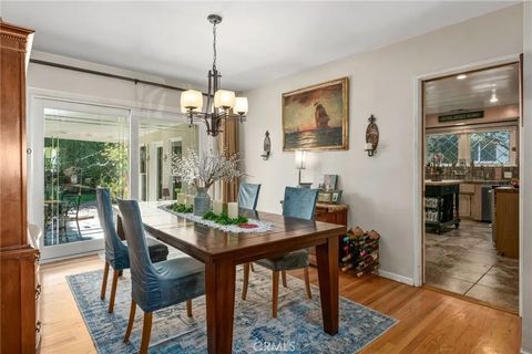 Tiny photo for 16458 Calahan, North Hills, CA 91343 (MLS # SR25268417)