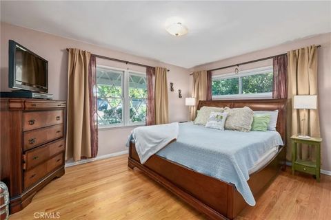 Tiny photo for 16458 Calahan, North Hills, CA 91343 (MLS # SR25268417)