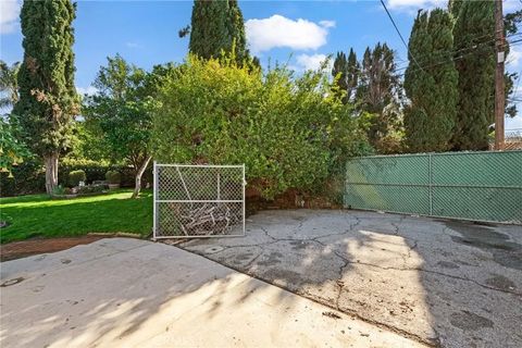 Tiny photo for 16458 Calahan, North Hills, CA 91343 (MLS # SR25268417)