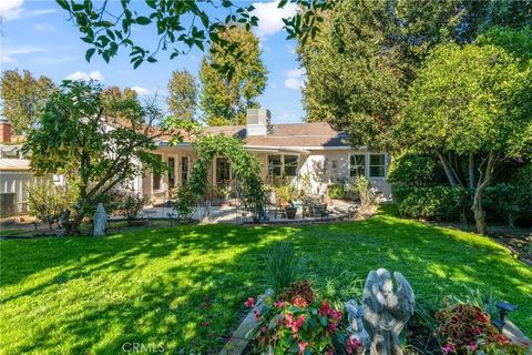 Tiny photo for 16458 Calahan, North Hills, CA 91343 (MLS # SR25268417)