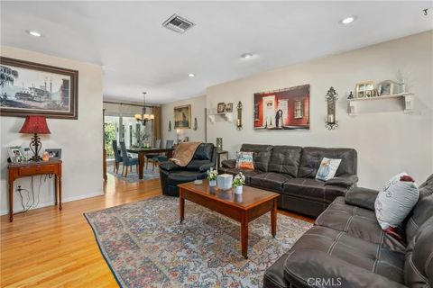 Tiny photo for 16458 Calahan, North Hills, CA 91343 (MLS # SR25268417)