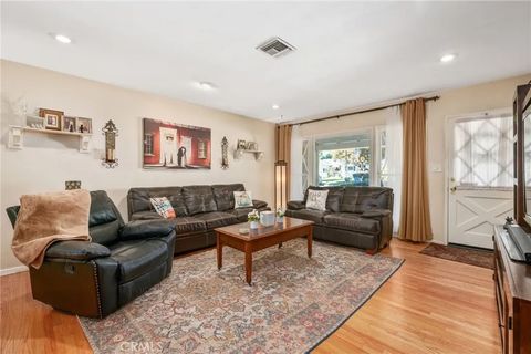 Tiny photo for 16458 Calahan, North Hills, CA 91343 (MLS # SR25268417)