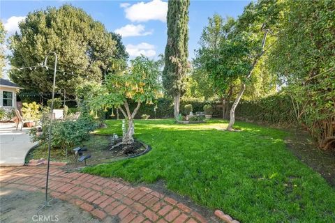 Tiny photo for 16458 Calahan, North Hills, CA 91343 (MLS # SR25268417)