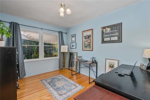 Tiny photo for 16458 Calahan, North Hills, CA 91343 (MLS # SR25268417)