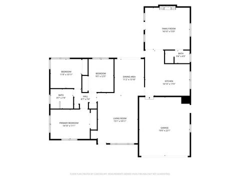 Tiny photo for 16458 Calahan, North Hills, CA 91343 (MLS # SR25268417)