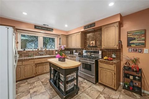 Tiny photo for 16458 Calahan, North Hills, CA 91343 (MLS # SR25268417)