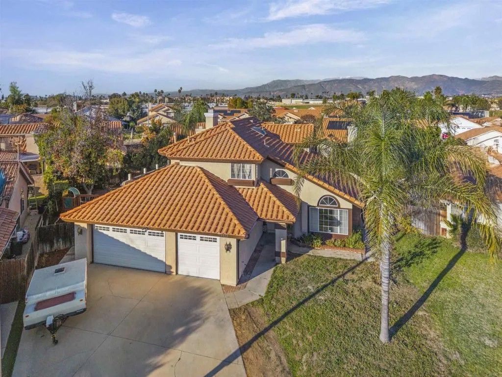 Photo of 2238 Begonia Court, Hemet, CA 92545 (MLS # NDP2600716)