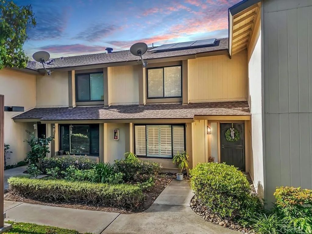 Photo of 10226 Mirabel Lane, San Diego, CA 92124 (MLS # PTP2602099)