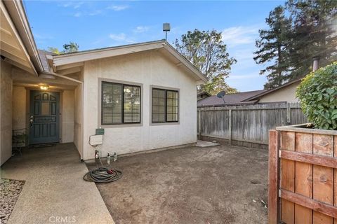 Tiny photo for 294 Saint Michael Court #A, Chico, CA 95973 (MLS # SN25246149)