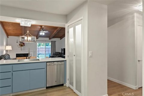 Tiny photo for 294 Saint Michael Court #A, Chico, CA 95973 (MLS # SN25246149)