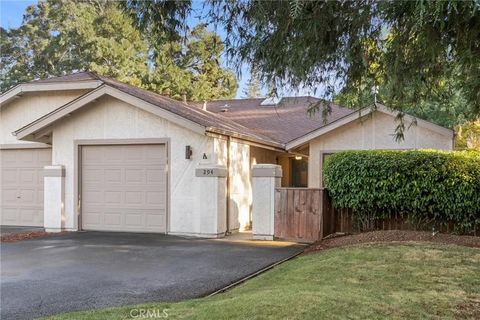 Tiny photo for 294 Saint Michael Court #A, Chico, CA 95973 (MLS # SN25246149)