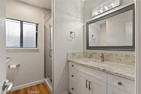Tiny photo for 294 Saint Michael Court #A, Chico, CA 95973 (MLS # SN25246149)