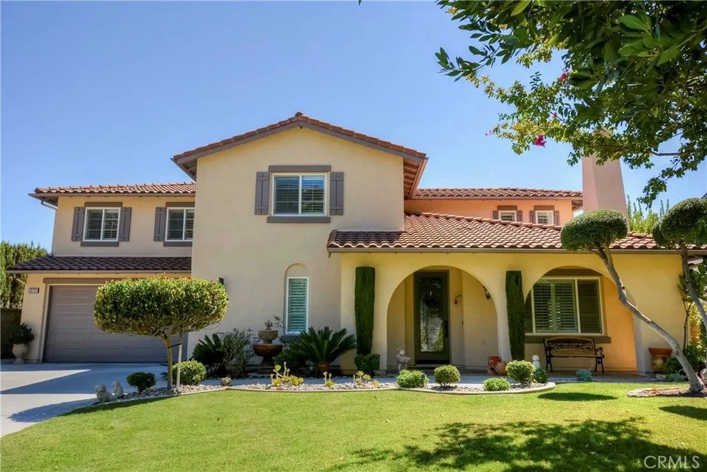26732 Golden Cup Court