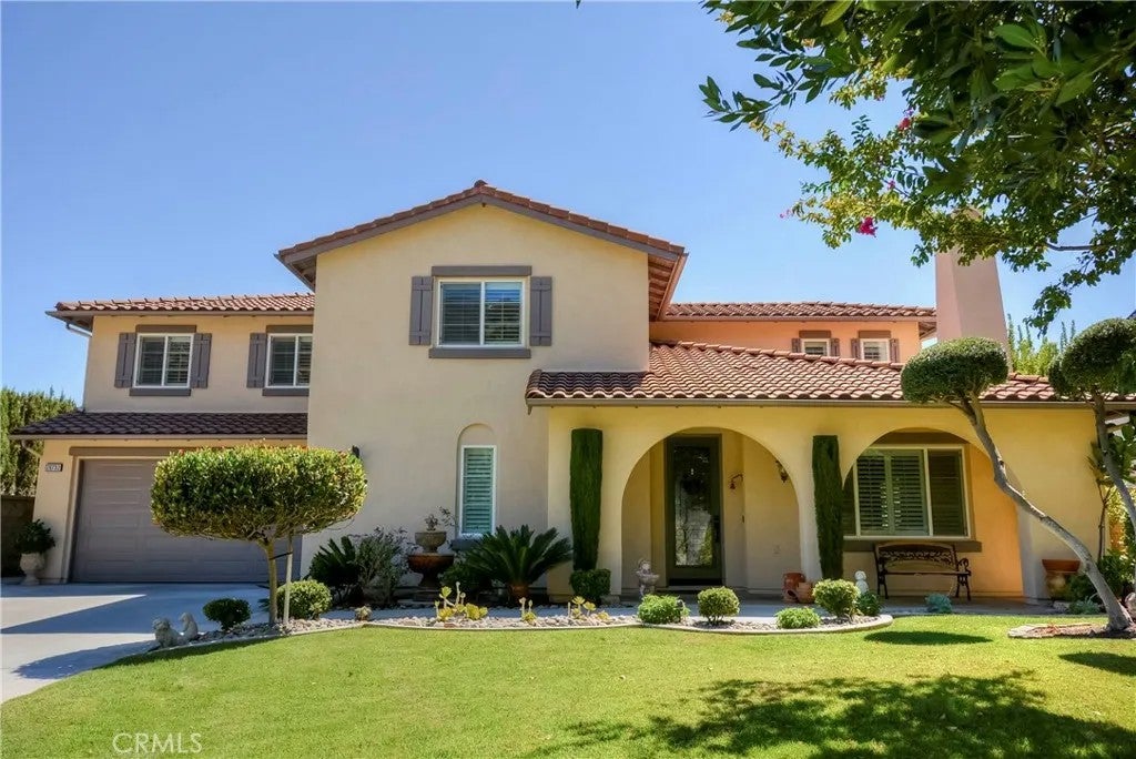 26732 Golden Cup Court