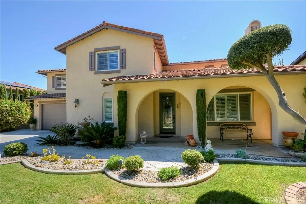 26732 Golden Cup Court
