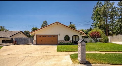 Property photo of 1677 Erin, Upland, CA 91784