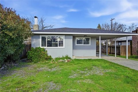 Photo of 70 Lupoyoma Avenue, Lakeport, CA 95453 (MLS # LC26038661)