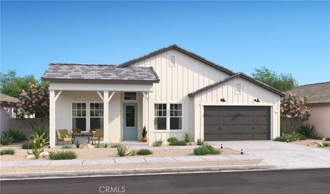 Photo of 7151 Dohney Court, Hesperia, CA 92345 (MLS # SW25276776)