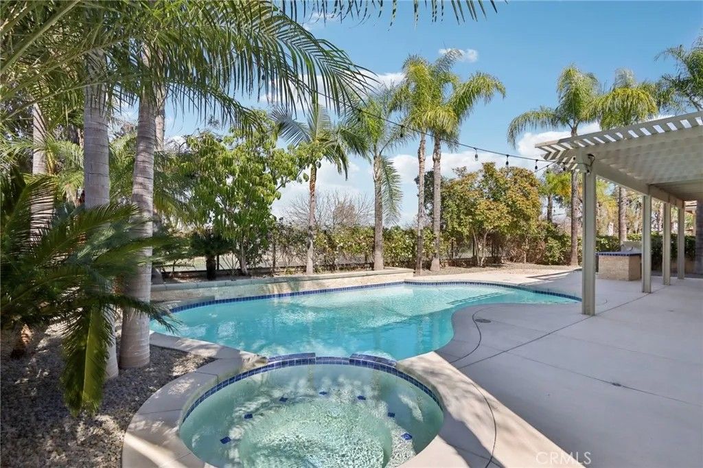 Photo of 1041 Stanislaus Dr, Corona, CA 92881 (MLS # IG26035325)