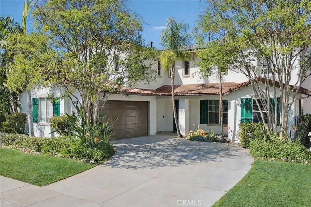 Photo of 1041 Stanislaus Dr, Corona, CA 92881 (MLS # IG26035325)