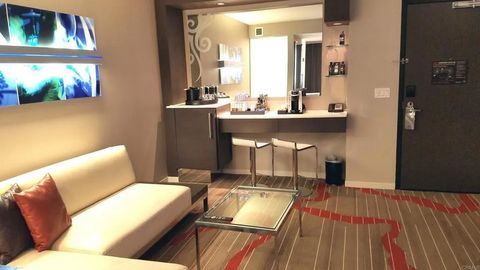 Tiny photo for 207 5Th Avenue #444, San Diego, CA 92101 (MLS # NDP2509334)