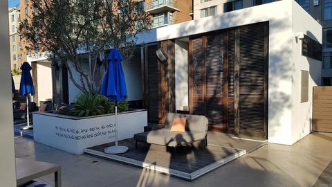 Tiny photo for 207 5Th Avenue #444, San Diego, CA 92101 (MLS # NDP2509334)