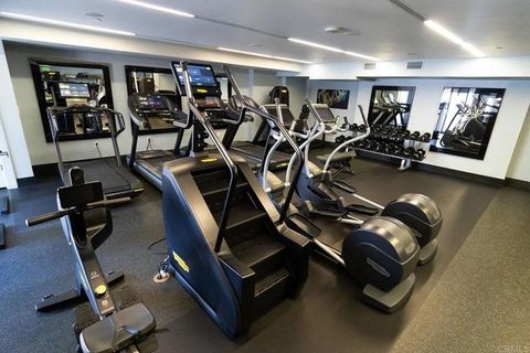 Tiny photo for 207 5Th Avenue #444, San Diego, CA 92101 (MLS # NDP2509334)
