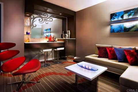 Tiny photo for 207 5Th Avenue #444, San Diego, CA 92101 (MLS # NDP2509334)