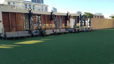 Tiny photo for 207 5Th Avenue #444, San Diego, CA 92101 (MLS # NDP2509334)
