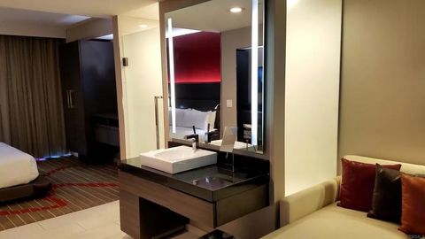 Tiny photo for 207 5Th Avenue #444, San Diego, CA 92101 (MLS # NDP2509334)