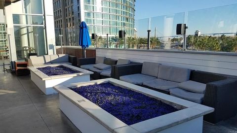 Tiny photo for 207 5Th Avenue #444, San Diego, CA 92101 (MLS # NDP2509334)