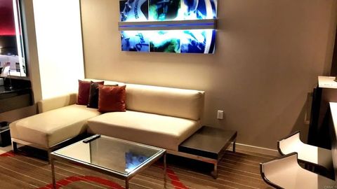 Tiny photo for 207 5Th Avenue #444, San Diego, CA 92101 (MLS # NDP2509334)