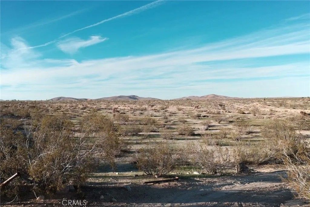 Photo of 0 Fairfax, Joshua Tree, CA 92252 (MLS # TR26006216)