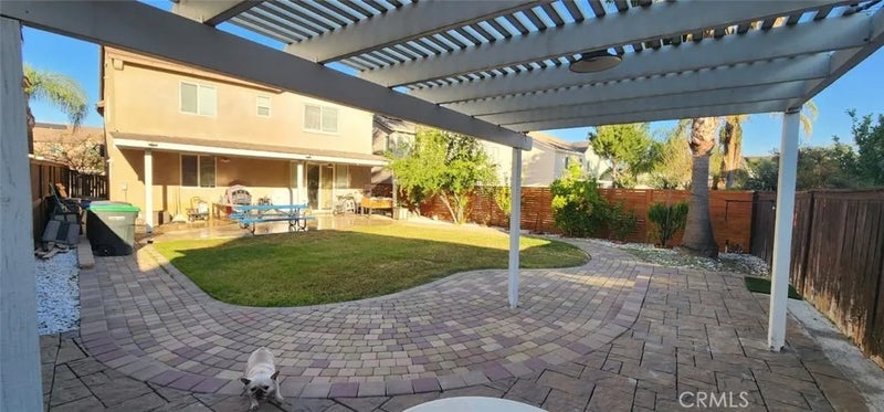 3525 Cromwell Court