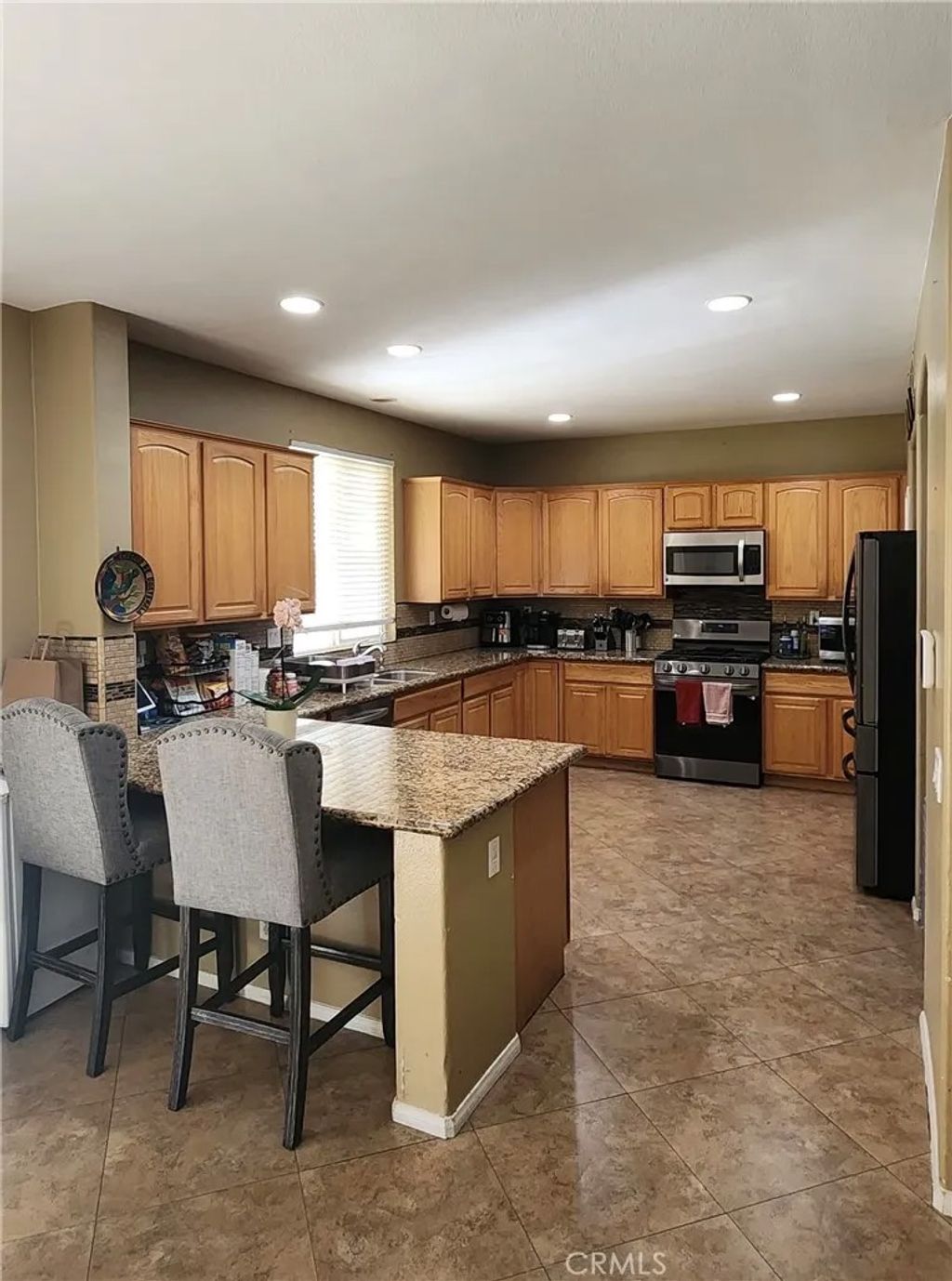 Photo of 3525 Cromwell Court, Perris, CA 92571 (MLS # RS26065992)