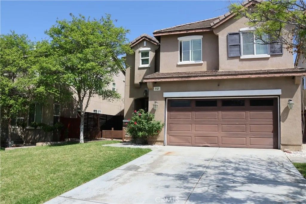 Photo of 3525 Cromwell Court, Perris, CA 92571 (MLS # RS26065992)