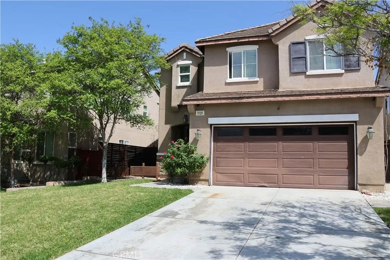 3525 Cromwell Court