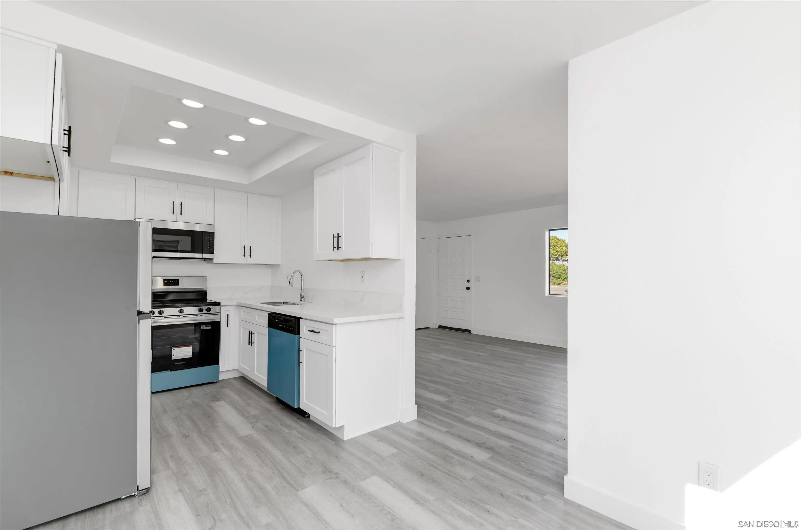 4161 Tiberon Drive