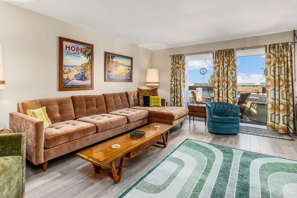 Photo of 7245 Navajo Road #D380, San Diego, CA 92119 (MLS # PTP2601750)