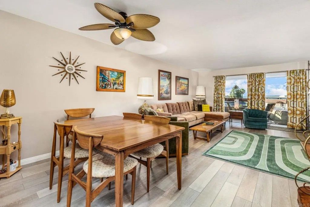 Photo of 7245 Navajo Road #D380, San Diego, CA 92119 (MLS # PTP2601750)