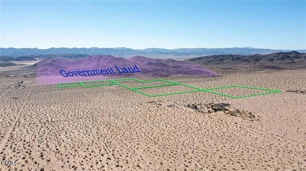 Photo of 67090 Sunny Sands Dr, Joshua Tree, CA 92252 (MLS # V1-33837)