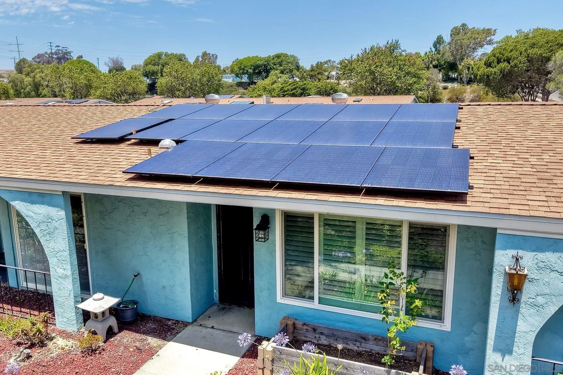 3597 Pear Blossom Drive